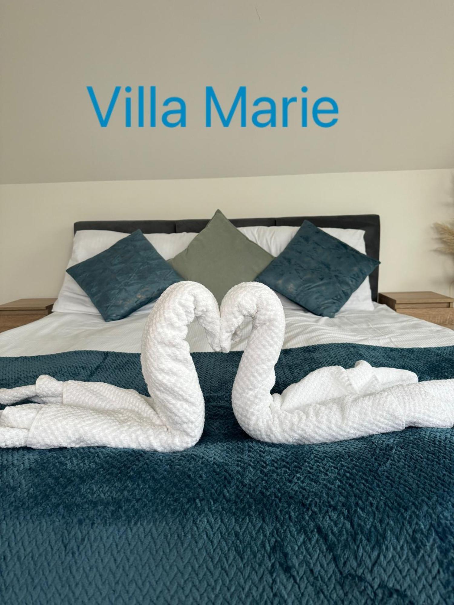Villa Marie グジボボ エクステリア 写真